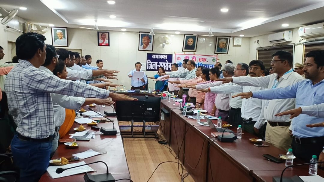 बीमारी से डरें-टीके से नहीं<br>जापानी मस्तिष्क ज्वर से बचाव हेतु जिले में 25 मार्च से चलाया जाएगा जेई अभियान