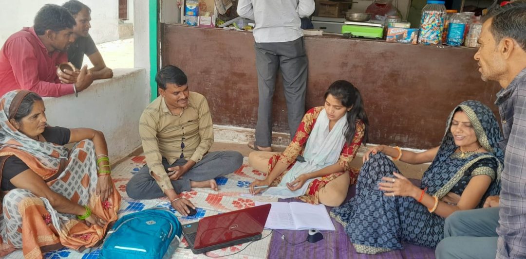 महिलाओं की आर्थिक समृद्धि और सशक्तिकरण की दिशा में महत्वपूर्ण योजना है लाड़ली बहना योजना