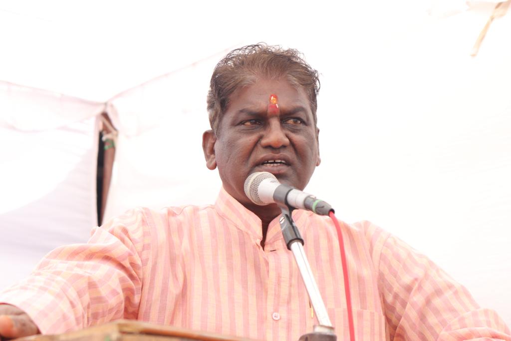 स्वास्थ्य मंत्री डॉ चौधरी के विशेष प्रयासों से कैबिनेट बैठक में मिली जिले को सौगात