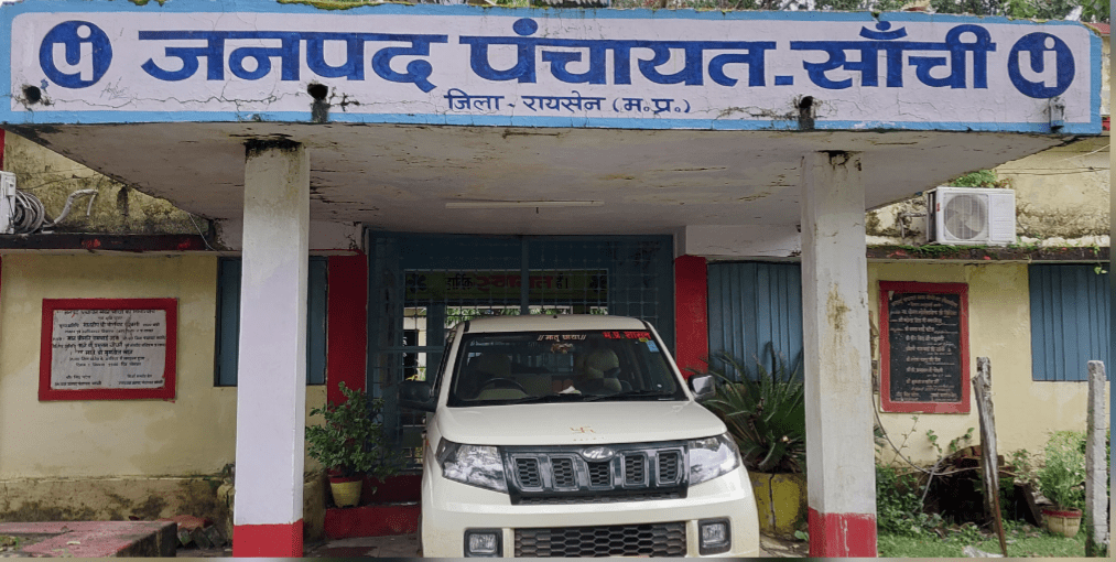 मुख्यमंत्री कन्या विवाह योजना अंतर्गत सांची जनपद में सामूहिक विवाह कार्यक्रम 21 मई को