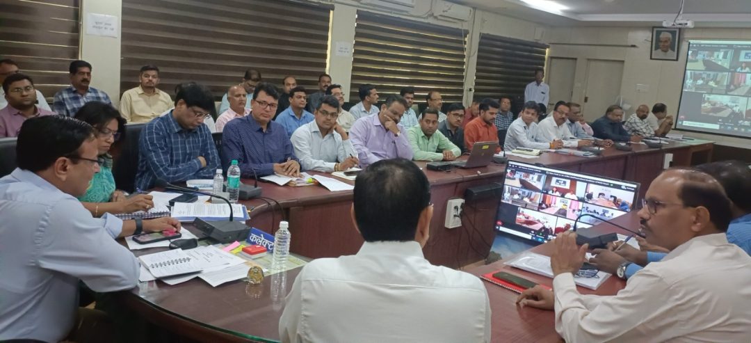 ग्राम पंचायत और वार्डो में देख सकते हैं लाड़ली बहना योजना में प्राप्त आवेदनों की अनंतिम सूची