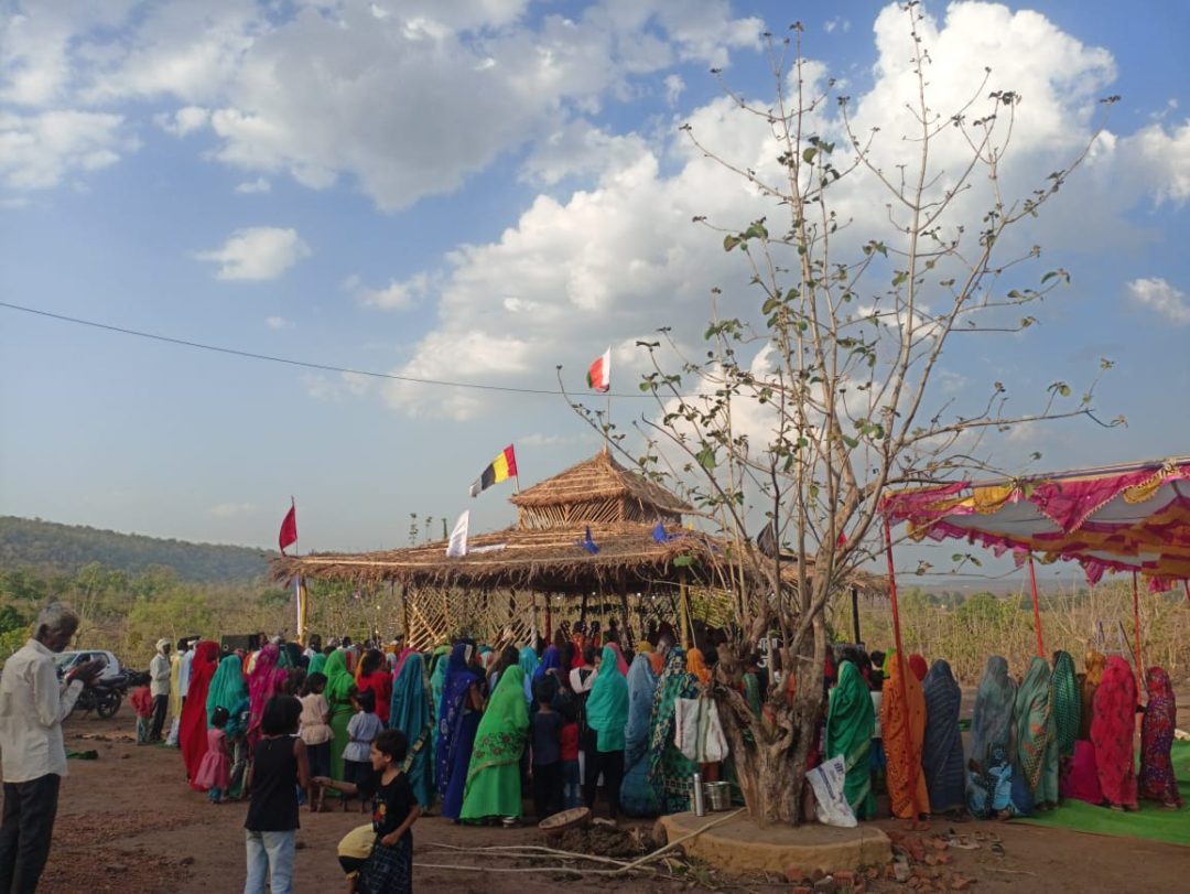 स्वयं भगवान विष्णु का स्वरूप होता है यज्ञ :अतुल कृष्ण शास्त्री