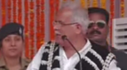 मुख्यमंत्री भूपेश बघेल की बस्तर पर पैनी नजर, <br>कद्दावर कवासी लखमा के दहाड़ , लेगें खबर