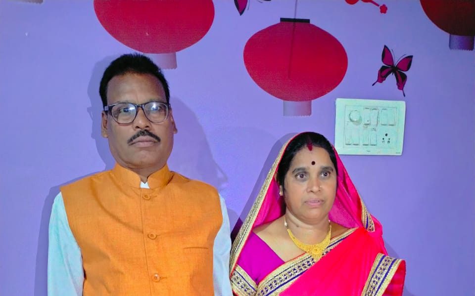 ग्राम पंचायत कैथा के उपसरपंच किशन खूंटे के तरफ से 15 अगस्त की शुभकामनाएं