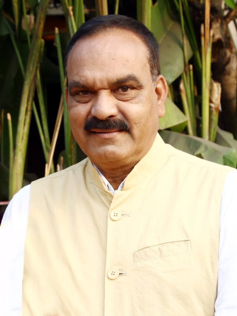 <em>सर्वहारा वर्ग के चहेते जयंत का मजबूत जनाधार उनकी दावेदारी का प्रबल आधार</em>