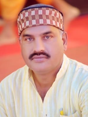 <em>भाजपा ने युवाओं को रोजगार से किया वंचित : मनोज सिंह</em>