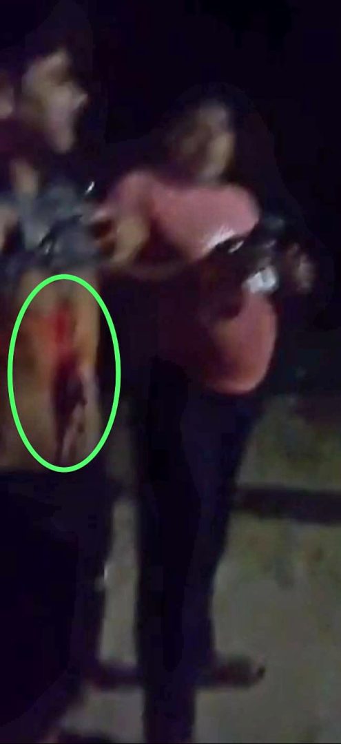 दो लोगो के बीच झगड़े का बीच बचाव करने गए शिक्षक पर चाकू से हमला, शिक्षक की मौत, चाकू से हमले का लाइव वीडियो सोशल मीडिया में वायरल…