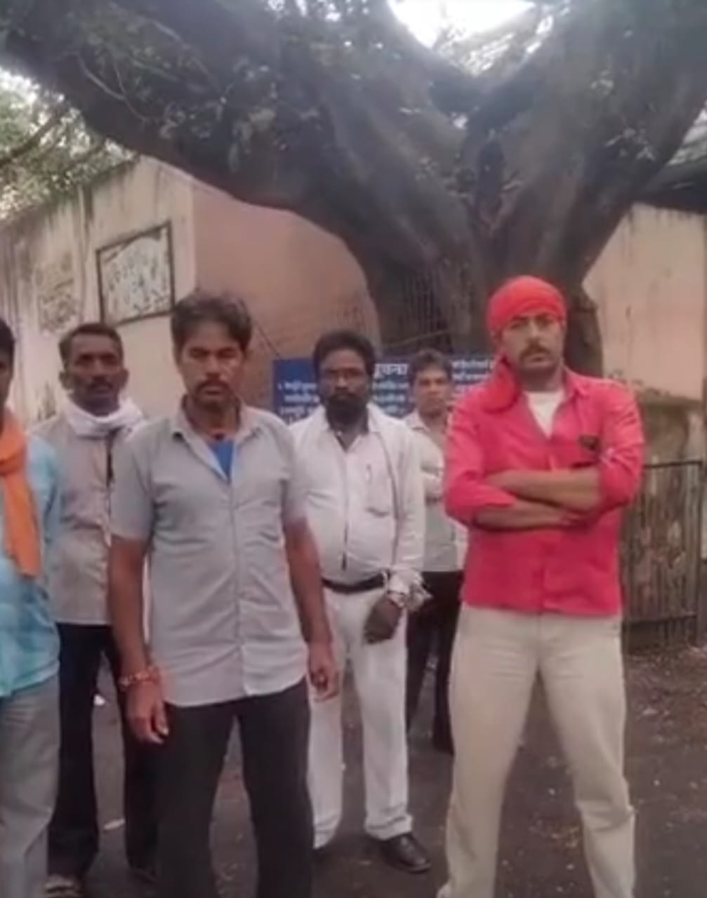 रायसेन में सड़क दुघर्टना में भोपाल के व्यक्ति ने तोड़ा दम समय पर नहीं मिल सका इलाज।