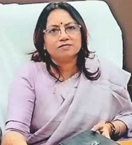 ग्राम पंचायत भादनेर के पंचायत सचिव श्री गोविंद शर्मा निलंबित