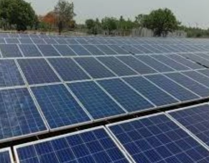 पीएम सूर्य घर योजना में मिलेगी मुफ्त बिजलीतीन किलोवॉट के सौर संयंत्र लगाने पर 78 हजार की मिलेगी सब्सिडी