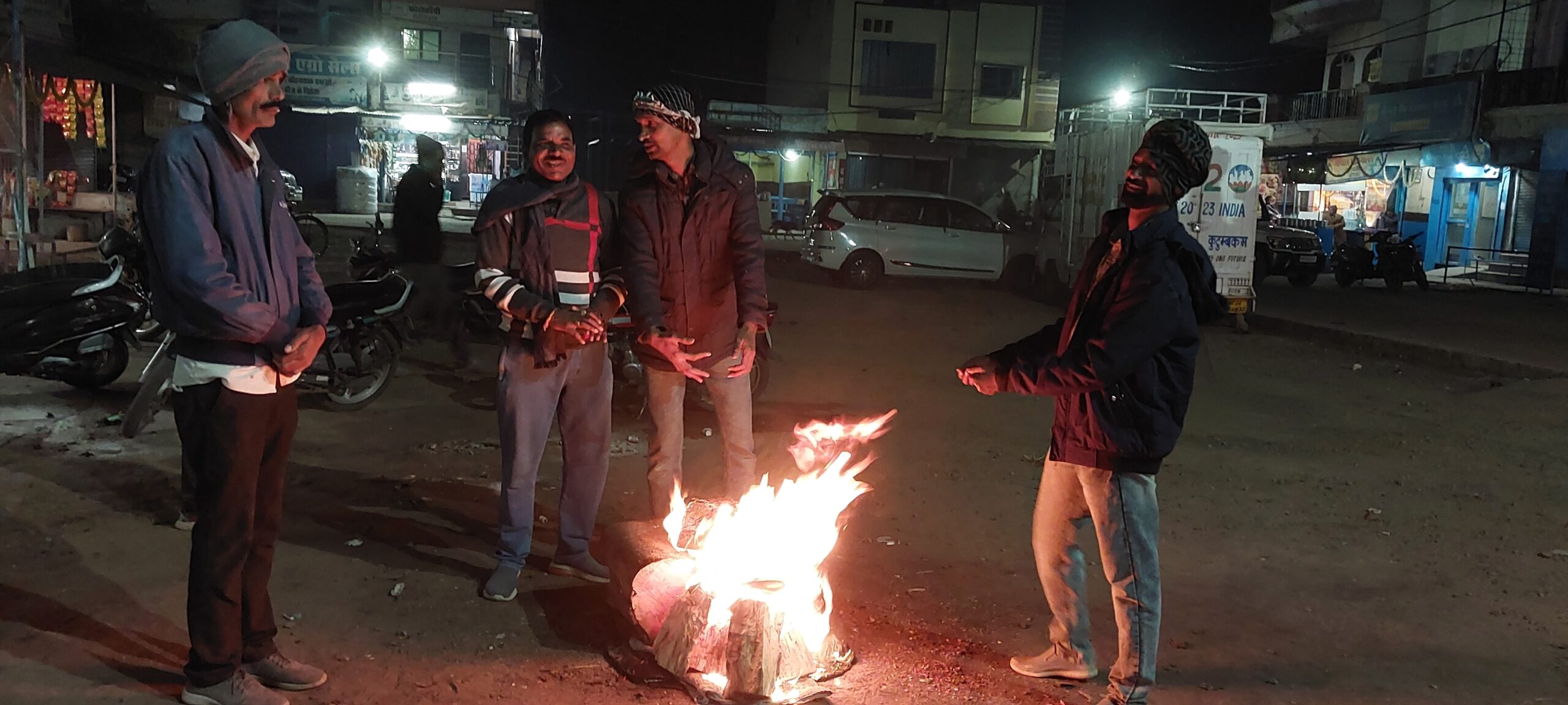 शीतलहर से बचाव एवं सुरक्षा के लिए विस्तृत दिशा-निर्देश जारी