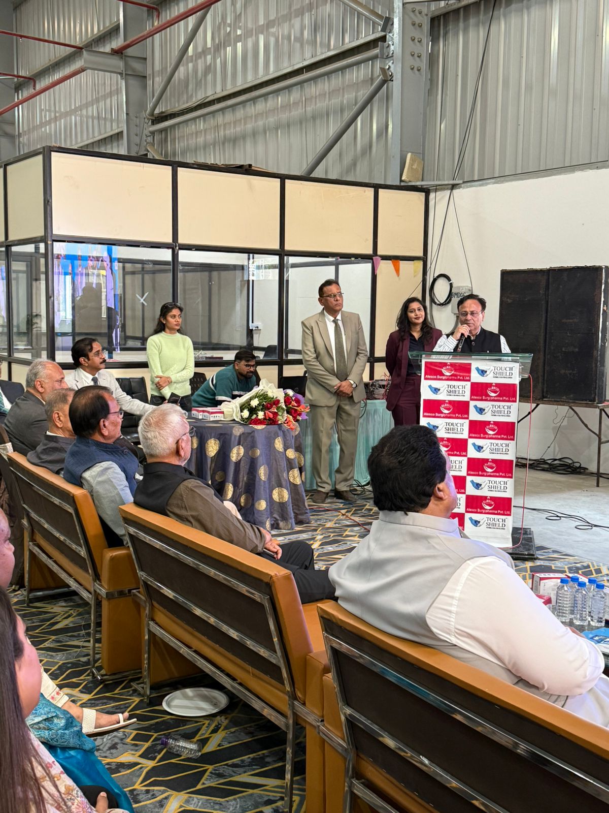 मुख्यमंत्री डॉ यादव ने मण्डीदीप क्षेत्र की 10 नवीन औद्योगिक इकाईयों का किया वर्चुअली लोकार्पणमुख्यमंत्री ने युवा महिला उद्यमियों से संवाद भी किया