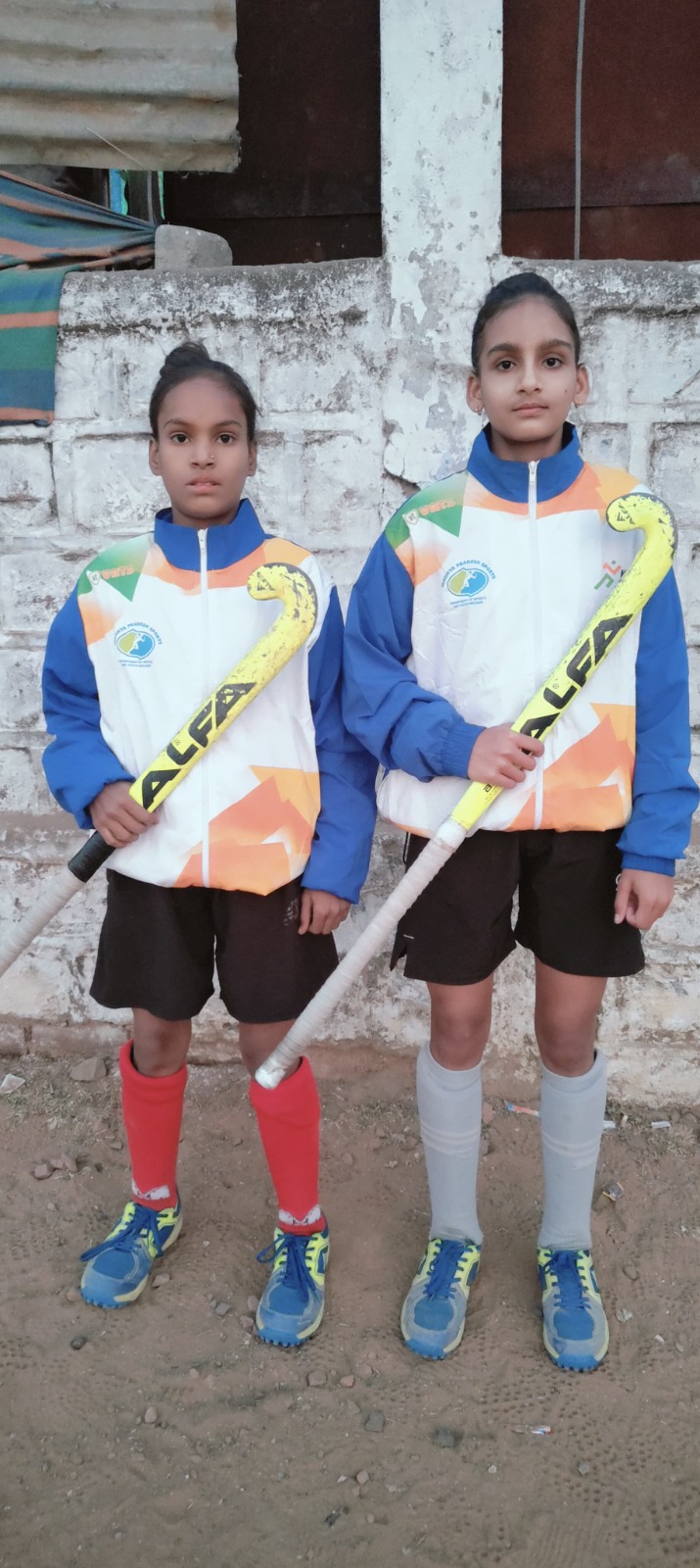 राष्ट्रीय स्तर पर रायसेन के खिलाड़ियों की धूमजीते 3 रजत व 3 कांस्य पदक