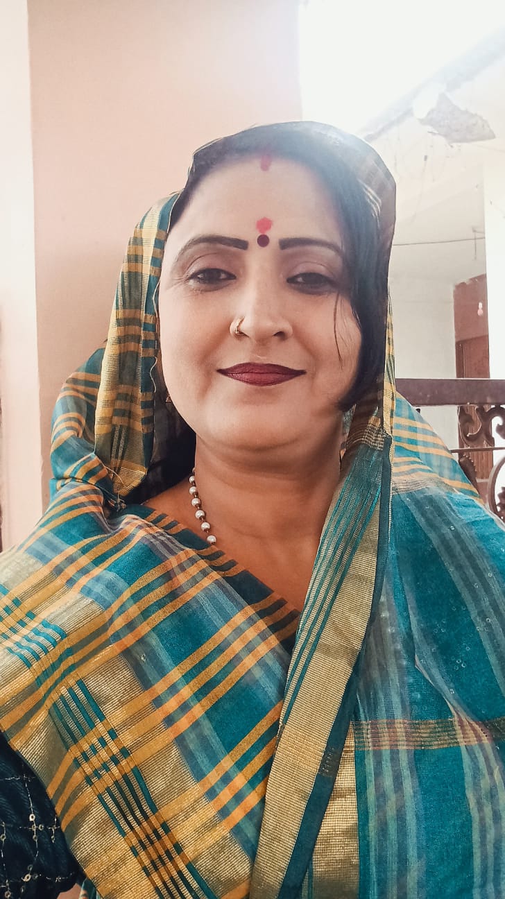 भाजपा ने जय श्री कचेर को जयसिंहनगर मंडल अध्यक्ष नियुक्त किया