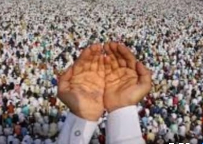 नगर में हर्षोल्लास से मनाया जाएगा ईदुज्जुहा का पर्व