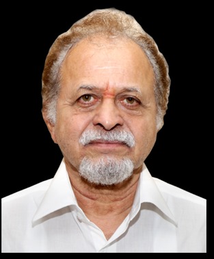 साँची विश्वविद्यालय के कुलाधिपति का सम्मान