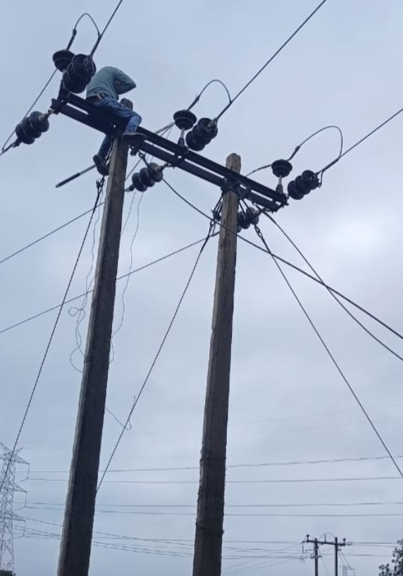 आज रविवार मरम्मत कार्य के चलते तीन घंटे बिजली रहेगी गुल।