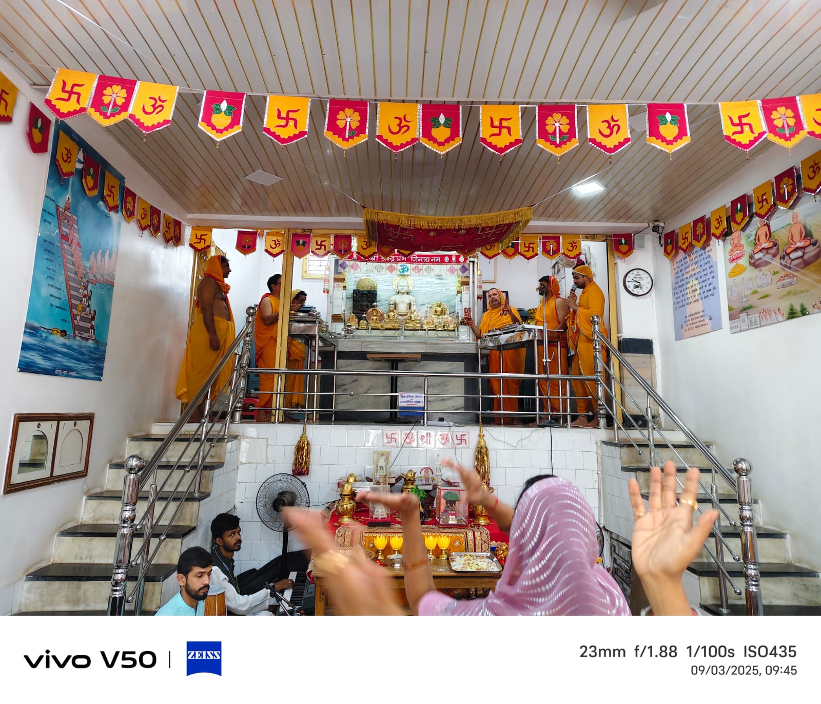 ज्ञान और आराधना का महायज्ञ: दसलक्षण पर्व