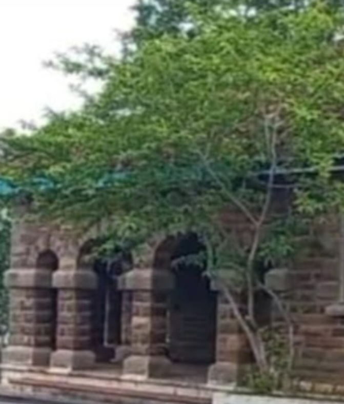 ऐतिहासिक सांची में सर्किट हाउस की मांग फिर जोर पकड़ने लगी