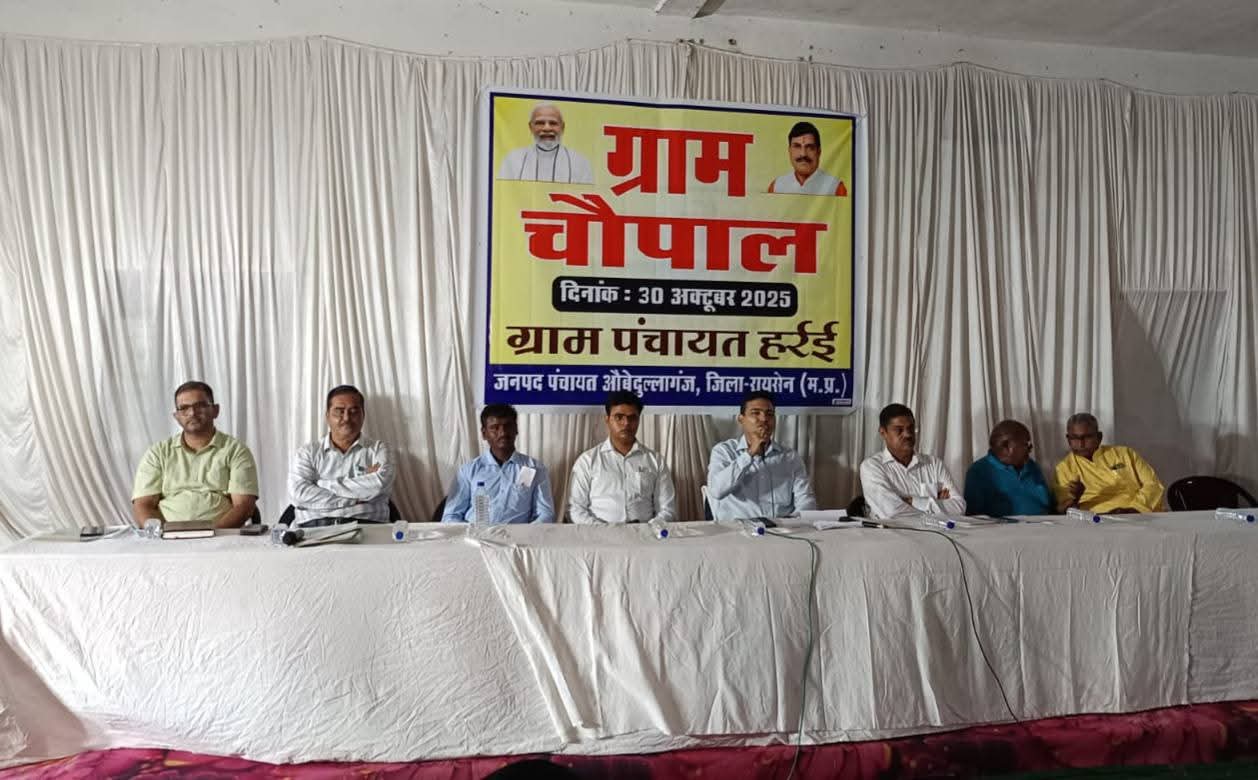 आचार्य विद्यासागर योजना का लाभ पाकर स्वयं का डेयरी व्यवसाय शुरू करेंगी श्रीमती कांताबाईग्राम चौपाल में योजना की जानकारी मिलने के साथ आवेदन पर हुई त्वरित कार्यवाही