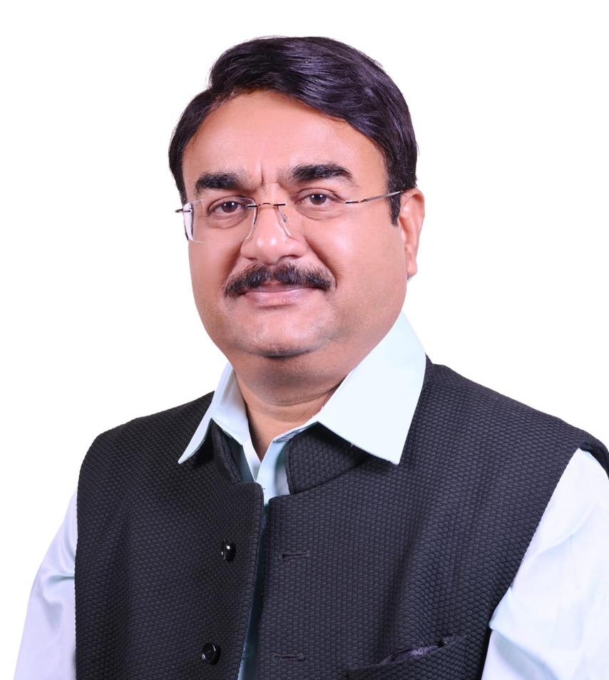 स्वास्थ्य राज्यमंत्री श्री पटेल 31 अक्टूबर को रायसेन में राष्ट्रीय एकता दिवस की शपथ एवं रन फोर यूनिटि कार्यक्रम में होंगे शामिल