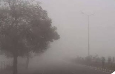 लगातार तीन दिन से शीतलहर का प्रकोप, ठंड बढ़ने से जनजीवन प्रभावित