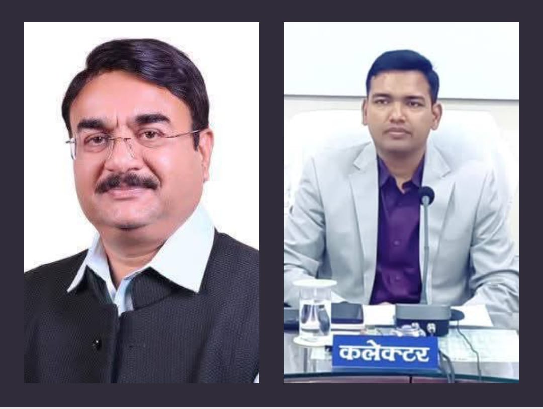 बरेली तहसील के ग्राम बाग पिपरिया में 06 नवंबर को लगेगी ग्राम चौपाल▪️स्वास्थ्य राज्यमंत्री तथा कलेक्टर ग्रामीणों की समस्याओं का करेंगे त्वरित समाधान