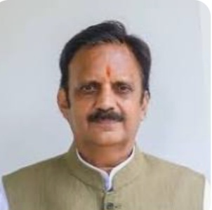 उप मुख्यमंत्री श्री शुक्ल 25 जनवरी को बृजमोहन रामकली गौ–संरक्षण केंद्र में गौ–गोपाल मंदिर एवं गौ–स्तंभ स्थापना का करेंगे भूमिपूजन