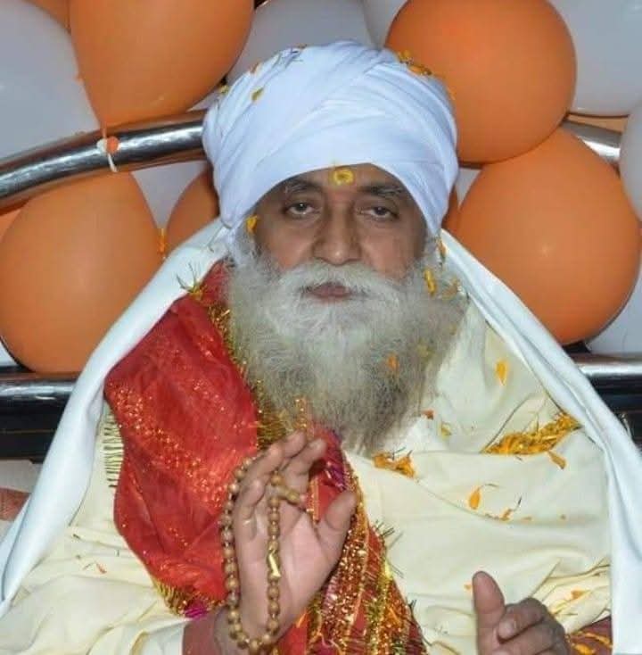 ग्राम सुखदास में रंग पंचमी महा महोत्सव कार्यक्रम का भव्य आयोजन।