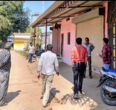 बिजली बकाया वसूली अंतिम चरण में, लक्ष्य से पीछे रहा मंडल।