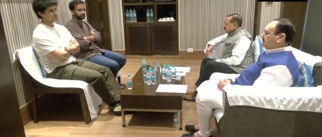 क्या खत्म हो जाएगा CJP का आंदोलन? सरकार से बातचीत के बाद छात्रों की अगली रणनीति पर सबकी नजर
