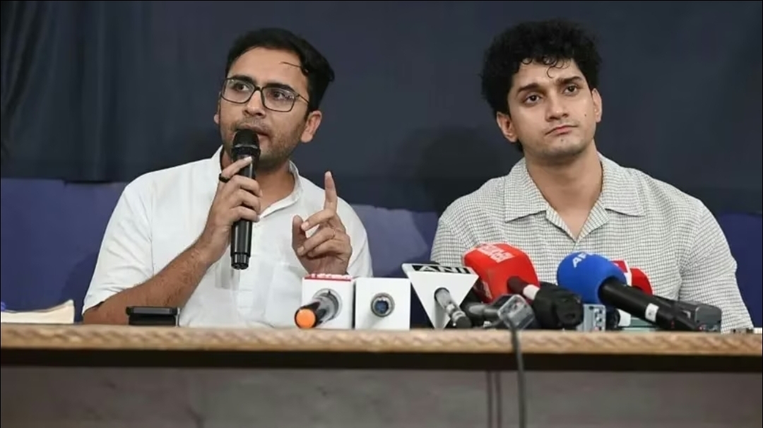 CJP का आरोप: प्रदर्शन खत्म होने के बाद छात्रों को बनाया जा रहा निशाना, सरकार पर समझौता तोड़ने का दावा