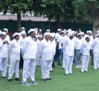 31 जुलाई को होगी कांग्रेस कार्यालय पर सेवा दल की बैठक