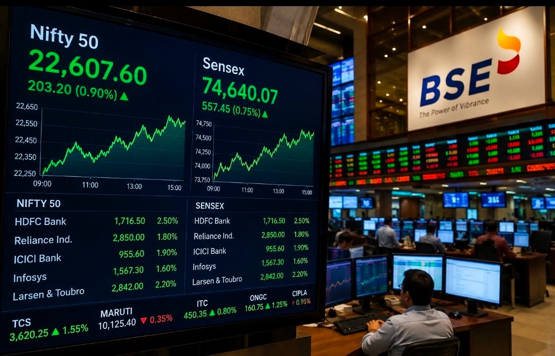 Jefferies ने चुने तीन दमदार शेयर, Tata Steel, Swiggy और M&M पर जताया भरोसा