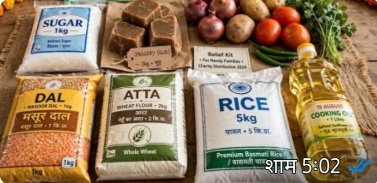 महंगाई की मार: बढ़ते दामों ने फीके किए त्योहार, आम आदमी परेशान