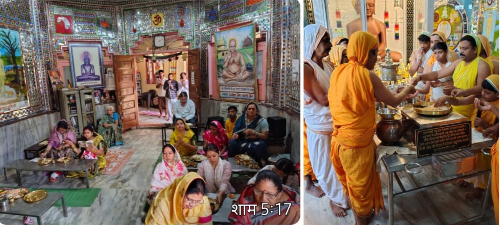 मन, वचन और कर्म में एकरूपता ही उत्तम सत्य धर्म है – सुधा जैन