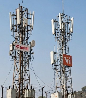 सांची में इंटरनेट सेवा चरमराई, पर्यटक और स्थानीय लोग परेशान